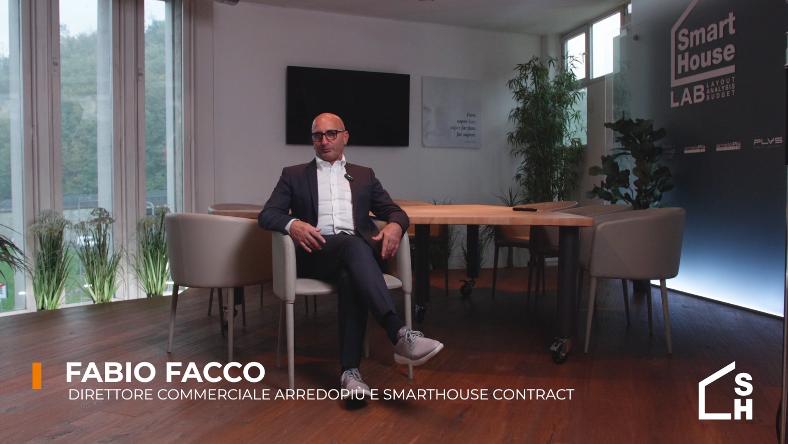 Intervista a Fabio Facco, Direttore Commerciale SmartHouse ArredoPiù